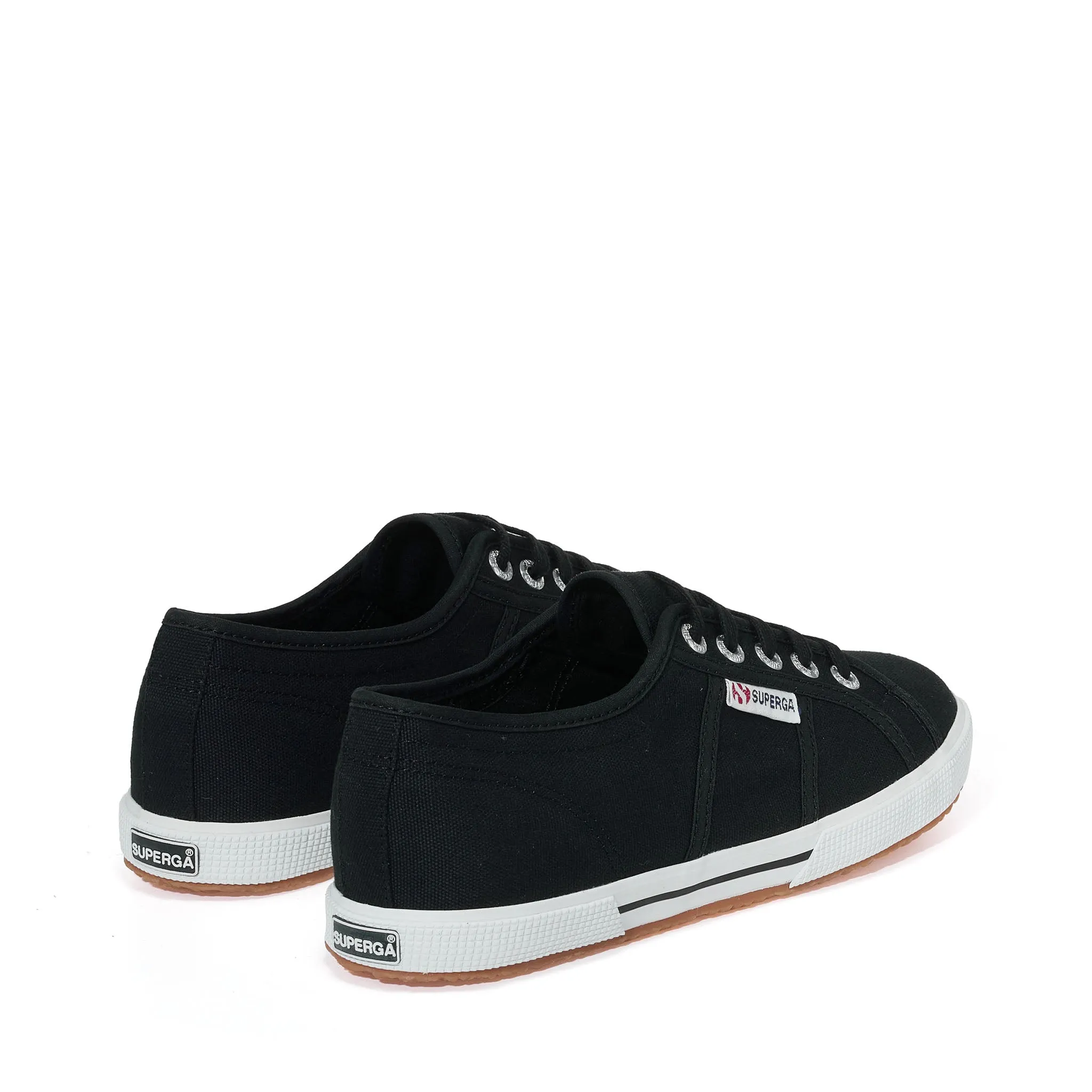 2950 Cotu Sneakers - Black