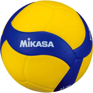 8261004    ~ MIKASA INDOOR V/BALL V330WLITE