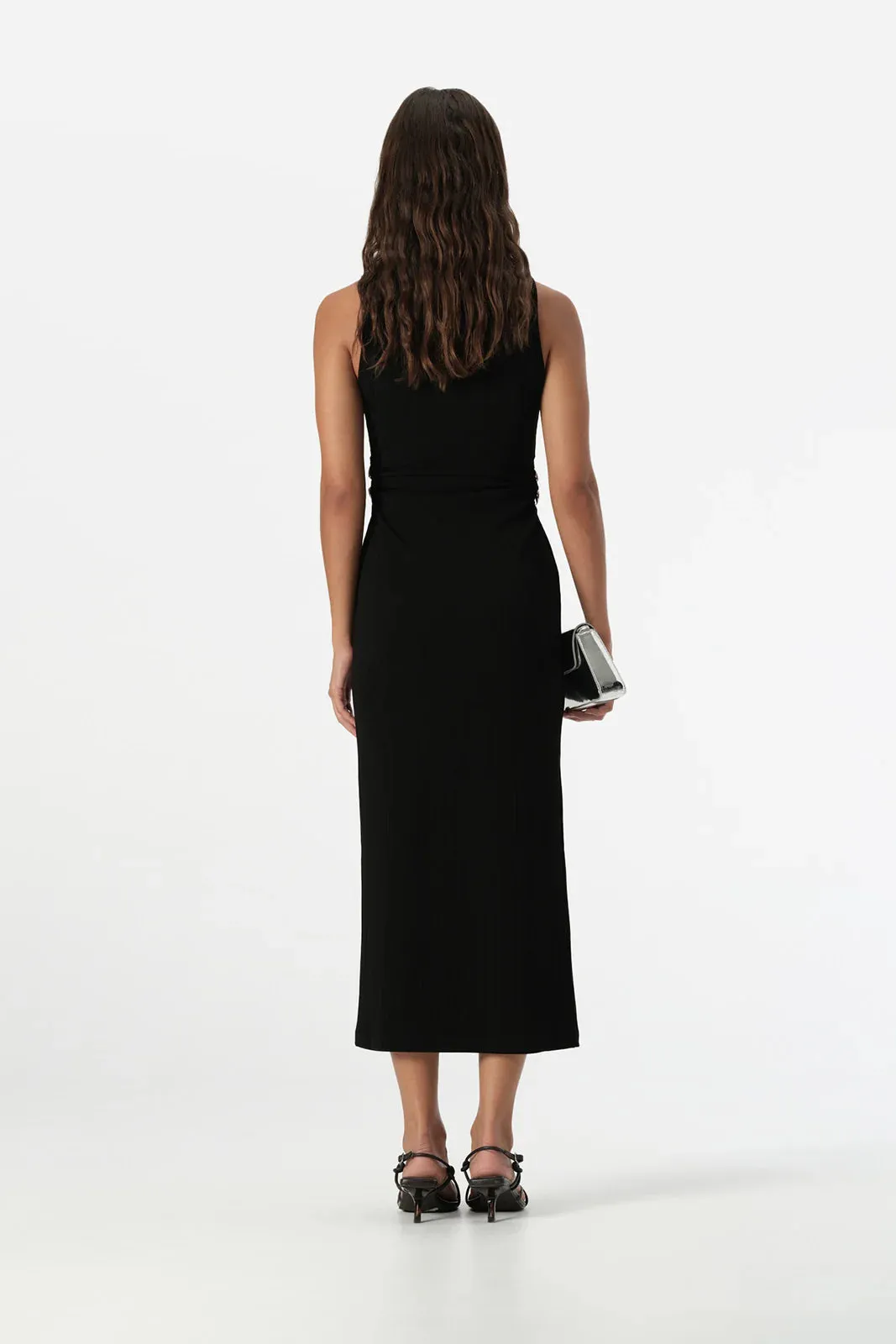 ACACIA DRESS | Black