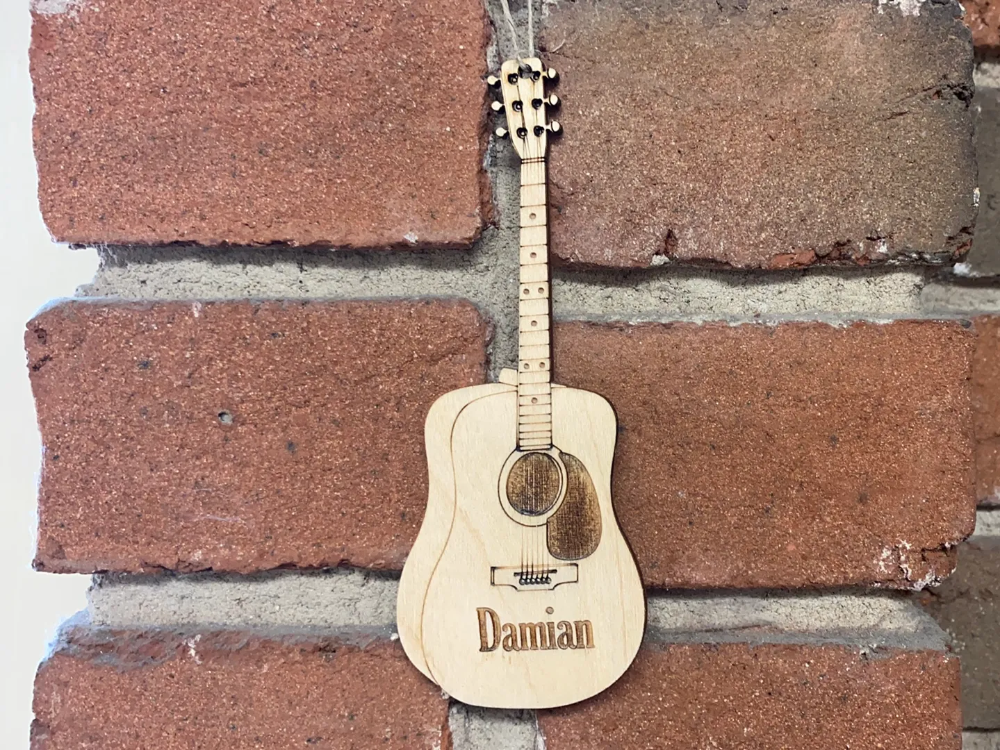 Acoustic Guitar