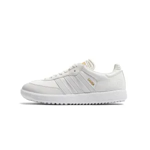 Adidas Golf Mens Samba LE  Shoes