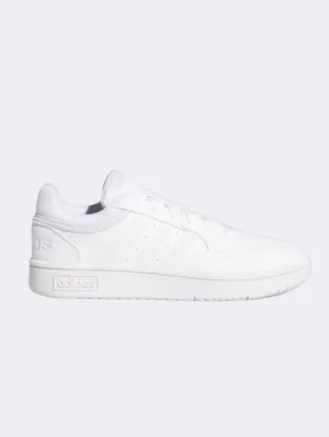 Adidas Hoops 3 Women Sportswear Shoes White/Dash Grey