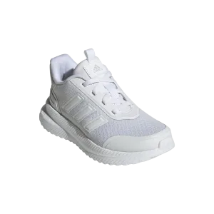 Adidas Kids Trainers X PLR Path White