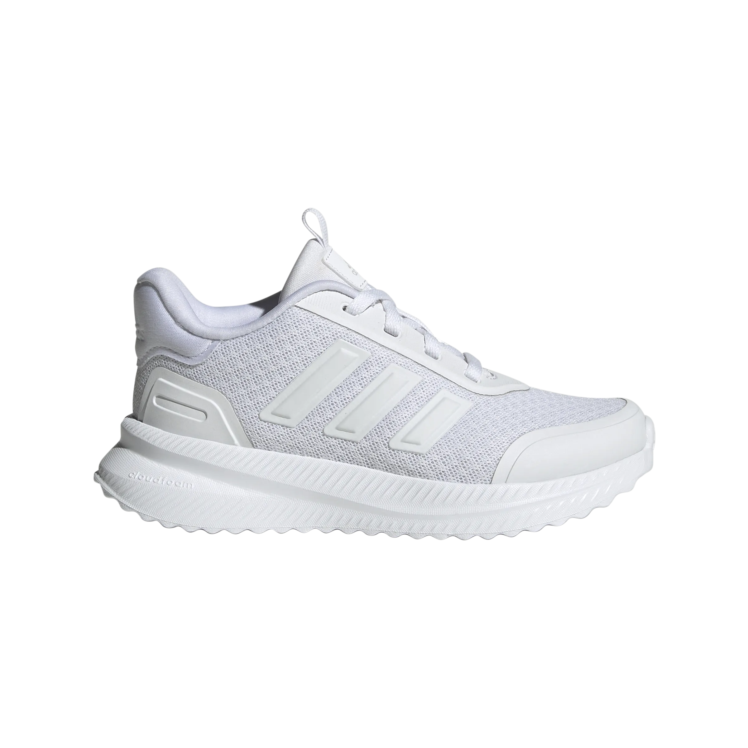 Adidas Kids Trainers X PLR Path White