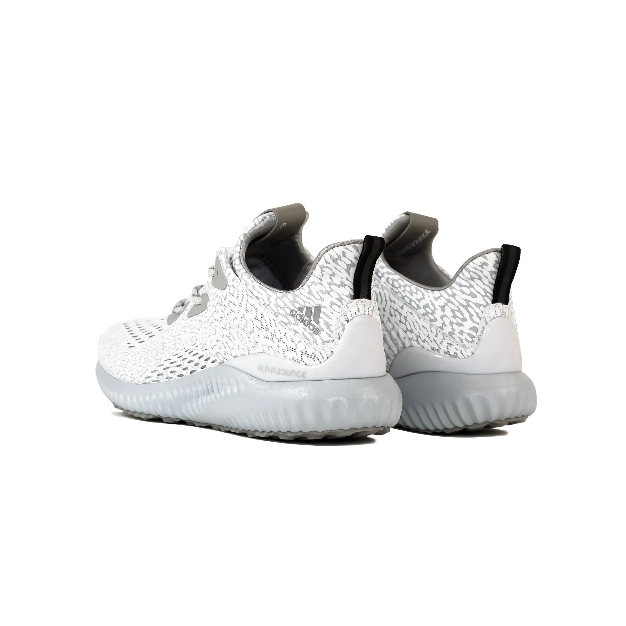 Adidas Men's Alphabounce AMS [BW0427]