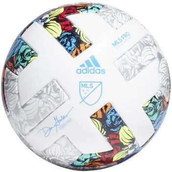 adidas MLS 22/23 Pro Match Ball