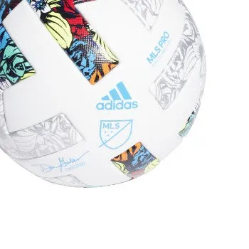 adidas MLS 22/23 Pro Match Ball