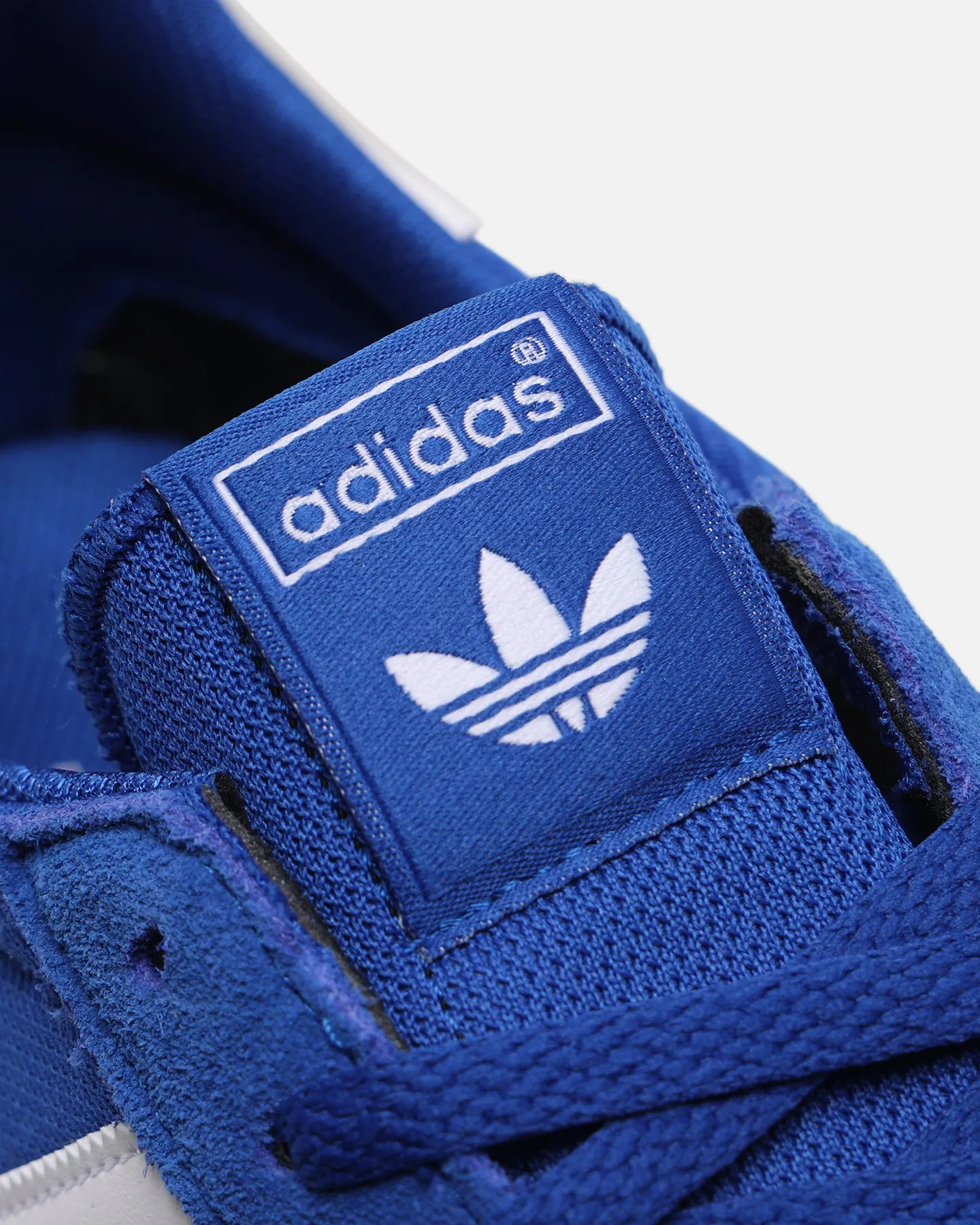 Adidas R71 Royal Blue