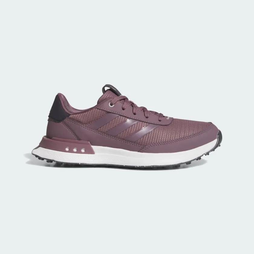 Adidas S2G Spikeless 24 Womens Golf Shoe