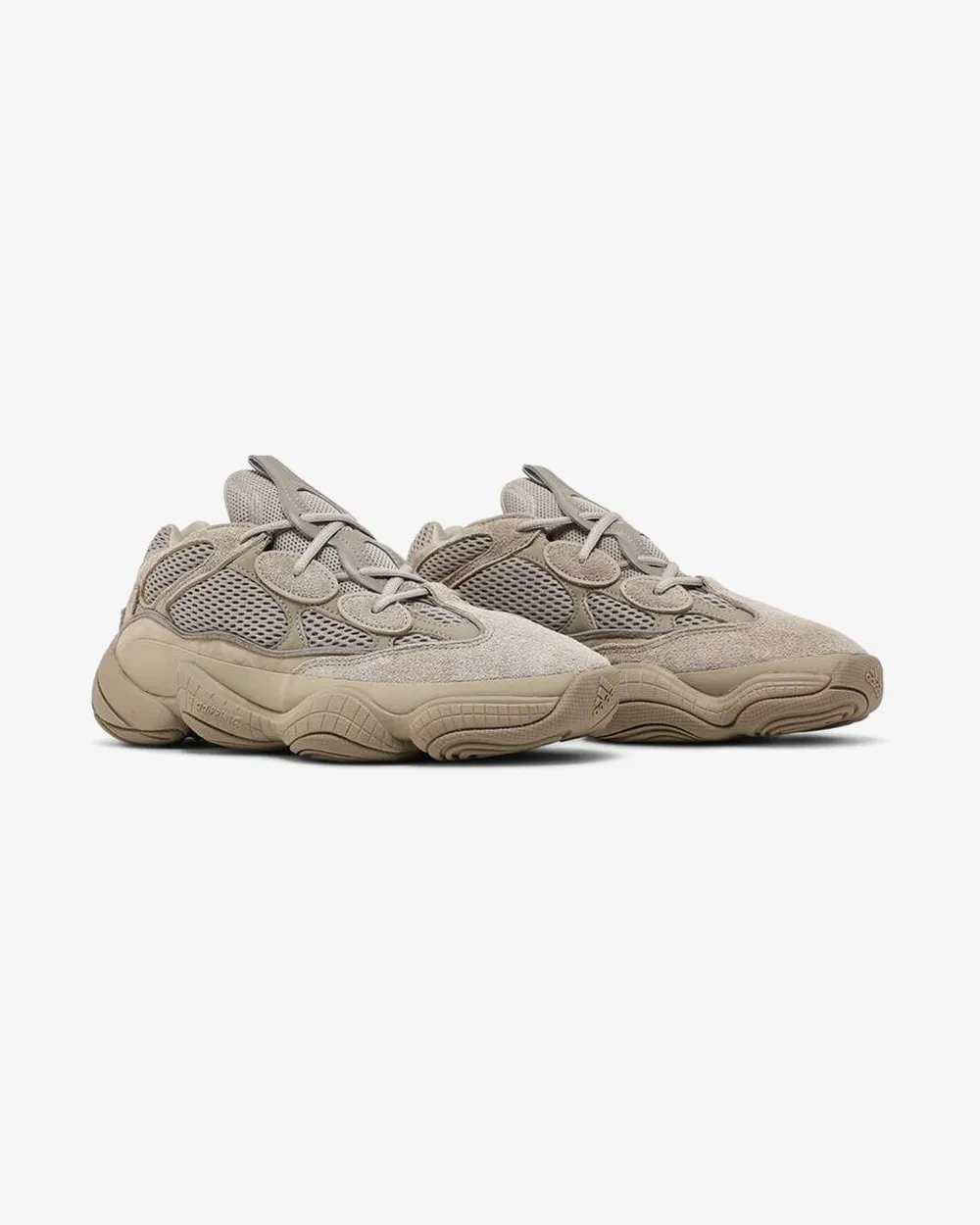 ADIDAS YEEZY 500 TAUPE LIGHT -