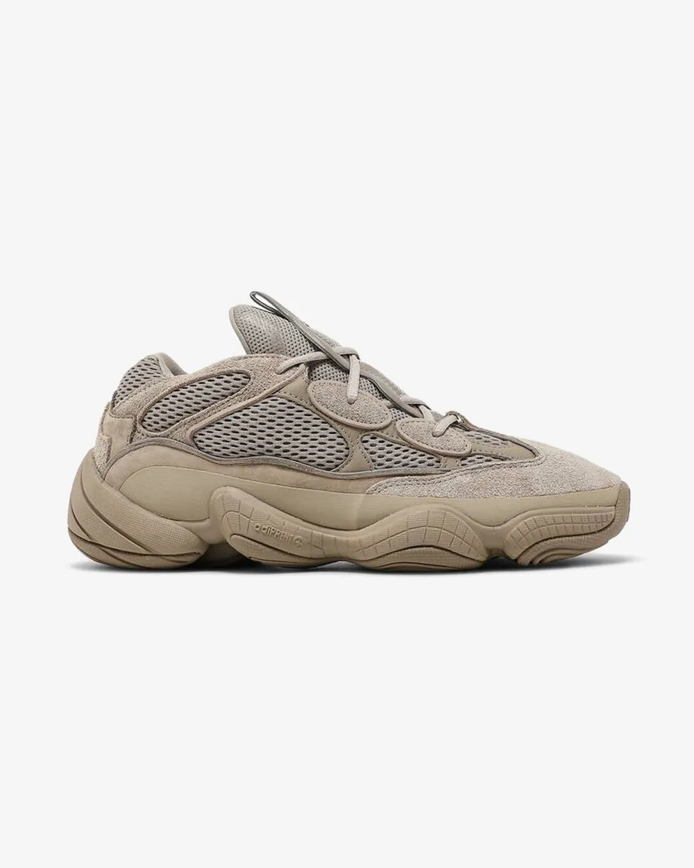 ADIDAS YEEZY 500 TAUPE LIGHT -