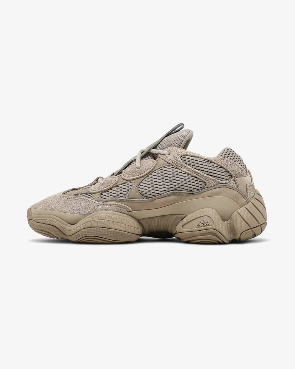 ADIDAS YEEZY 500 TAUPE LIGHT -