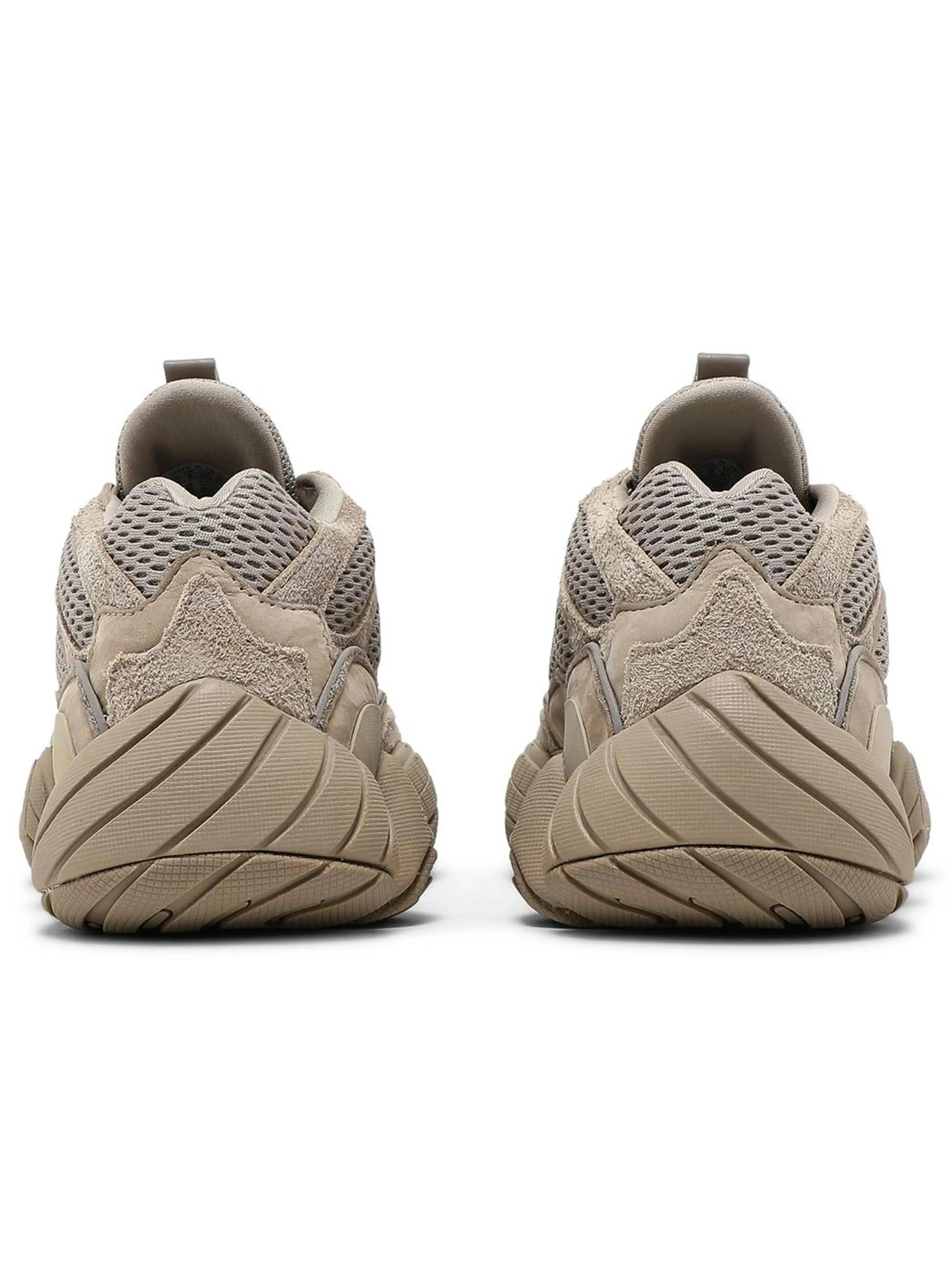 Adidas Yeezy 500 Taupe Light