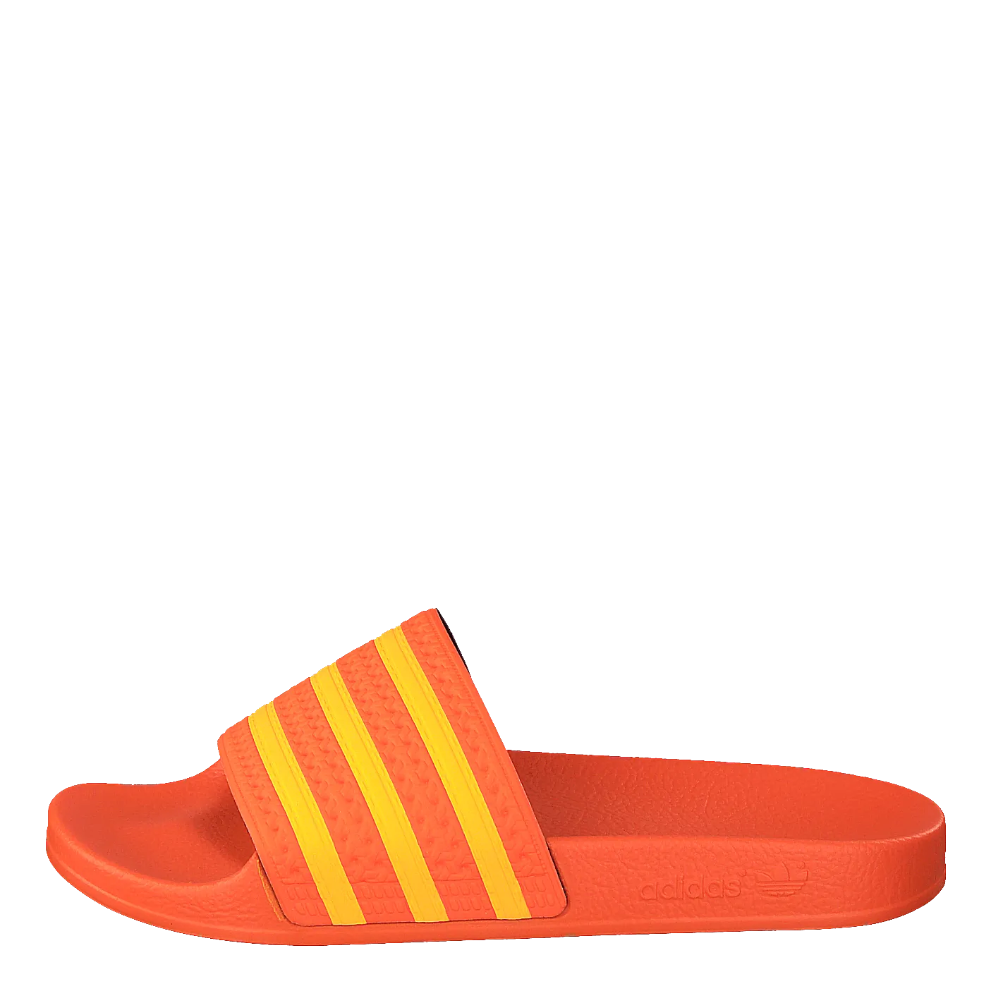 Adilette W Orange/flash Orange/orange