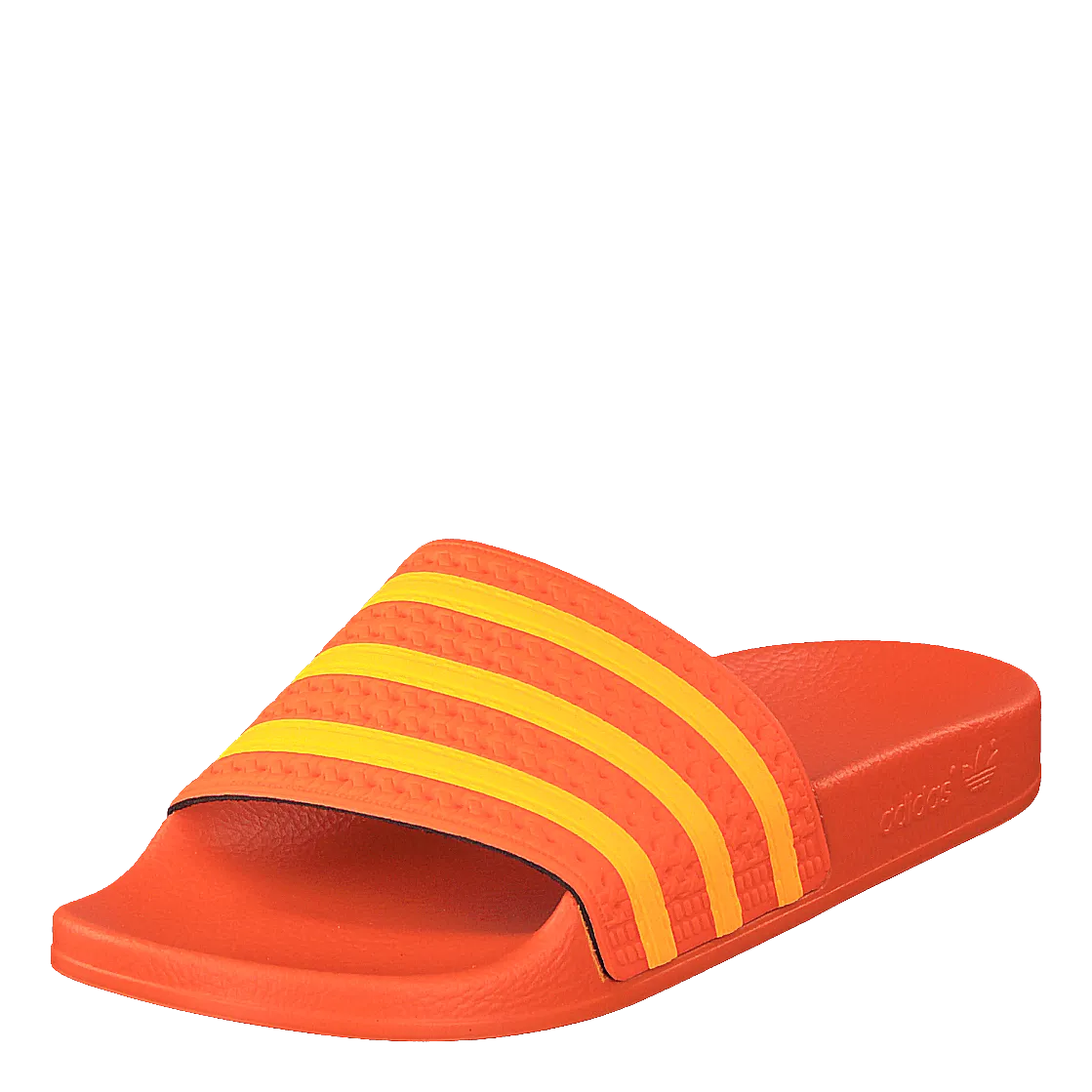 Adilette W Orange/flash Orange/orange