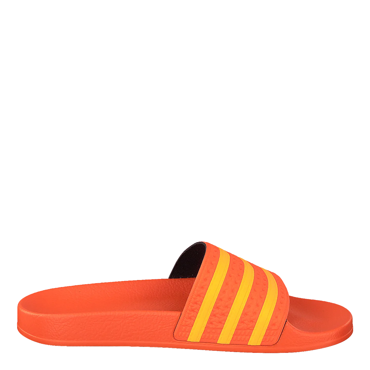 Adilette W Orange/flash Orange/orange