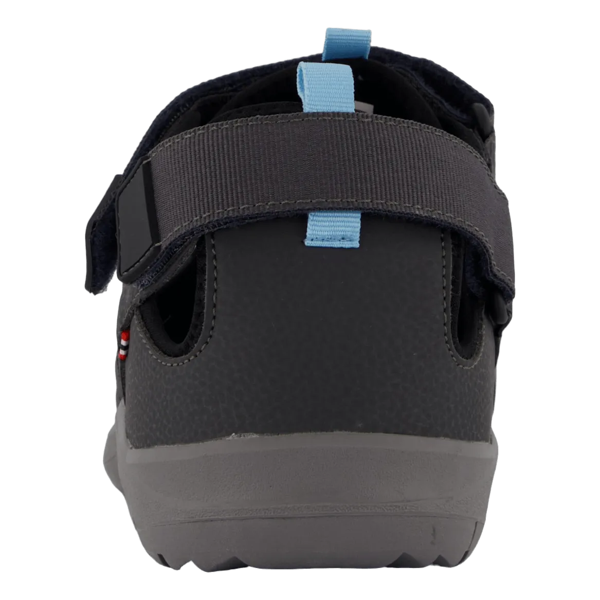 Adventure M w Charcoal/light Blue