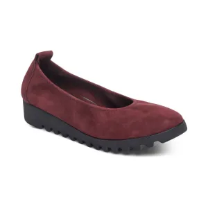 Aetrex Brianna Ballet Flat Women's