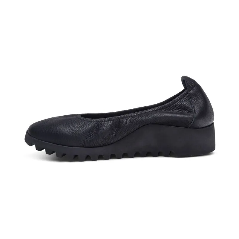 Aetrex Brianna Ballet Flat Women's