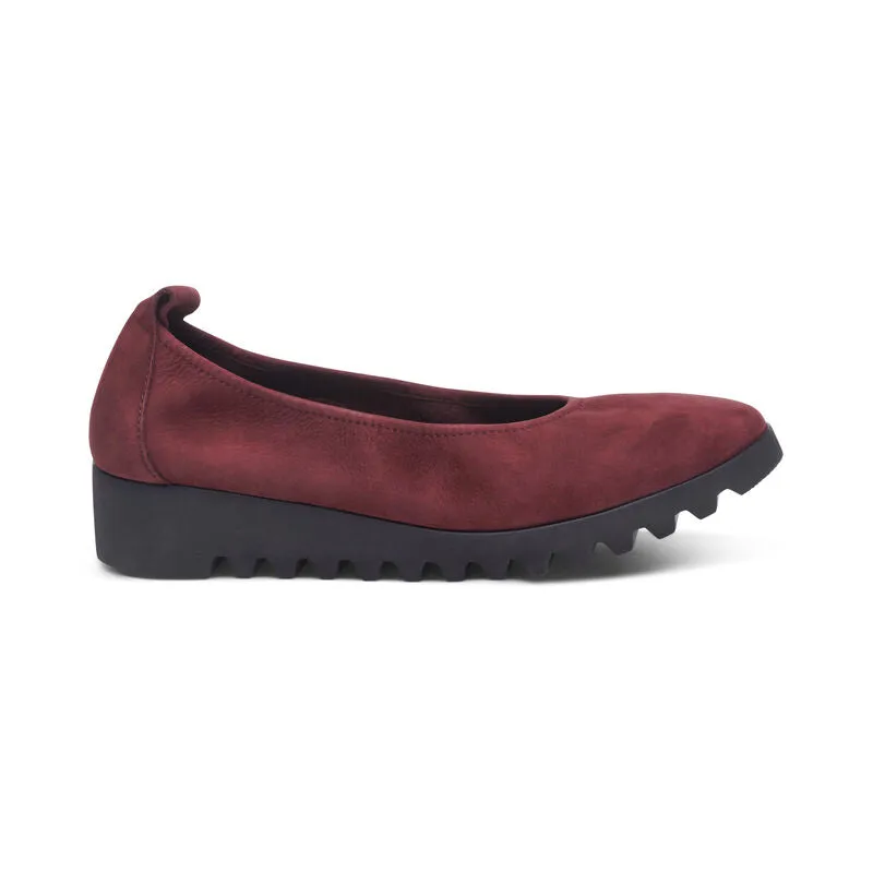 Aetrex Brianna Ballet Flat Women's