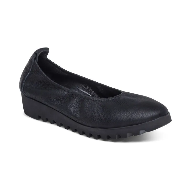 Aetrex Brianna Ballet Flat Women's