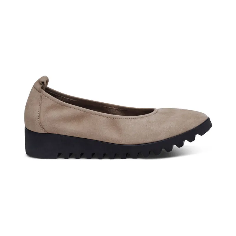 Aetrex Brianna Ballet Flat Women's