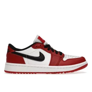 Air Jordan 1 Low Golf "Chicago"