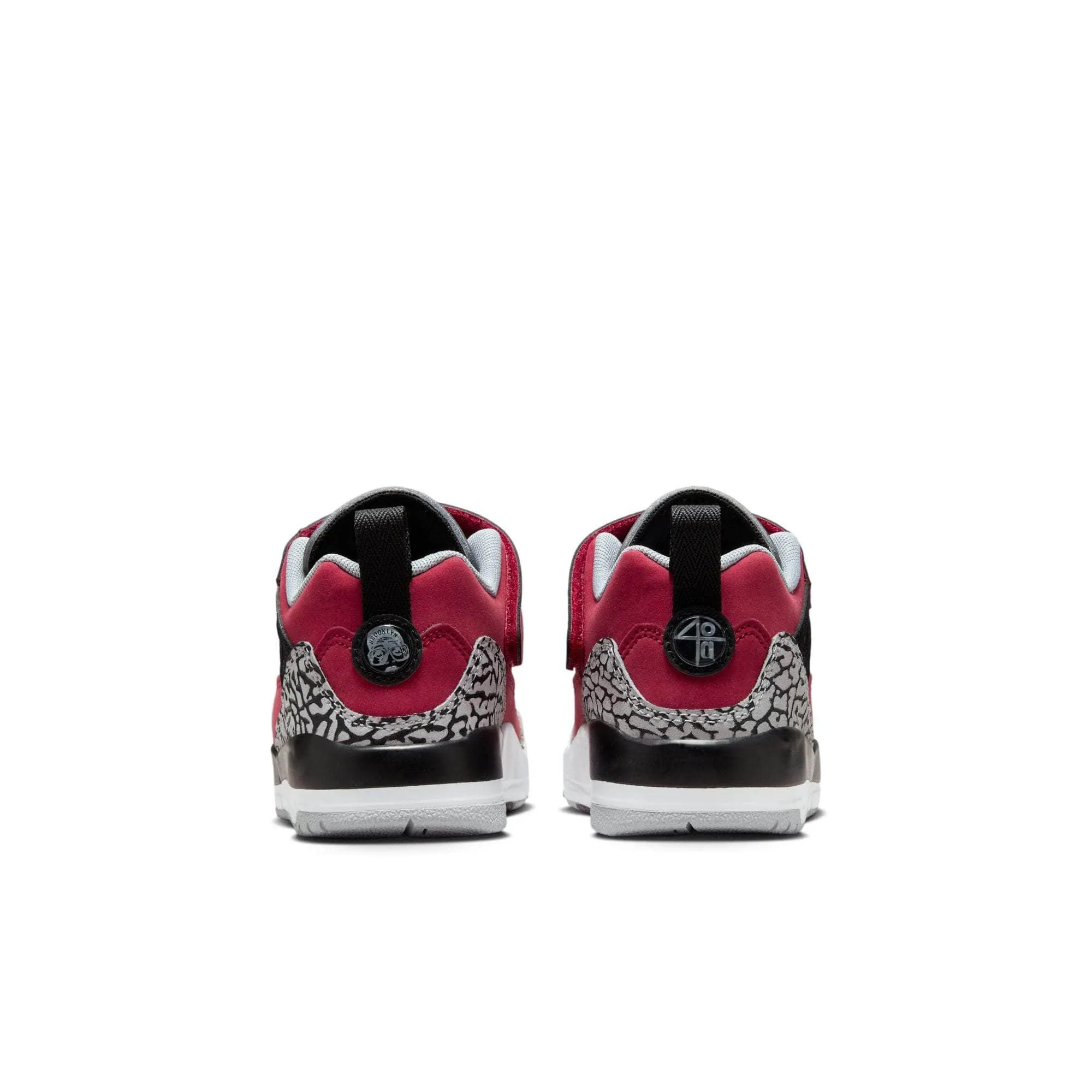 Air Jordan Spizike Low - Preschool