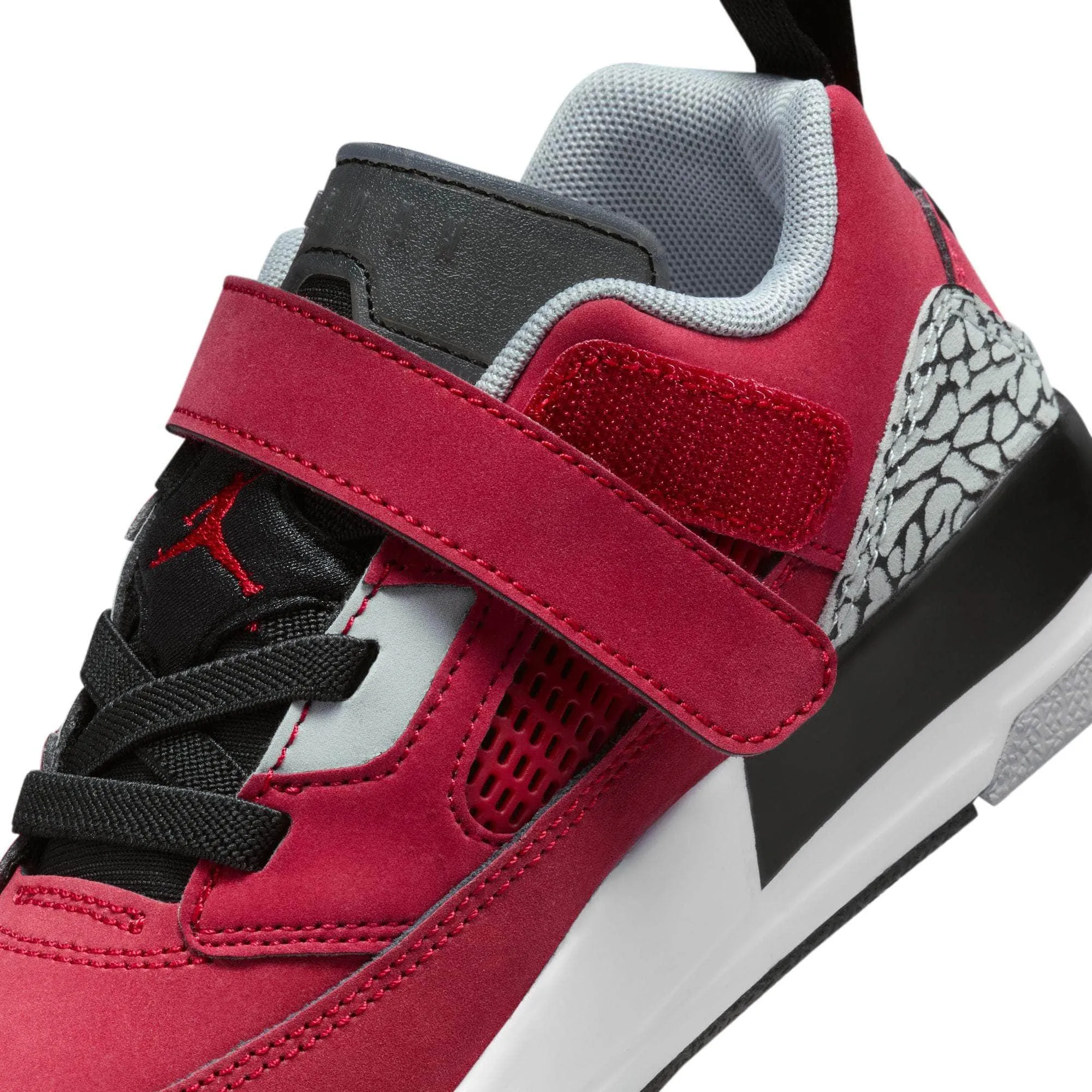 Air Jordan Spizike Low - Preschool