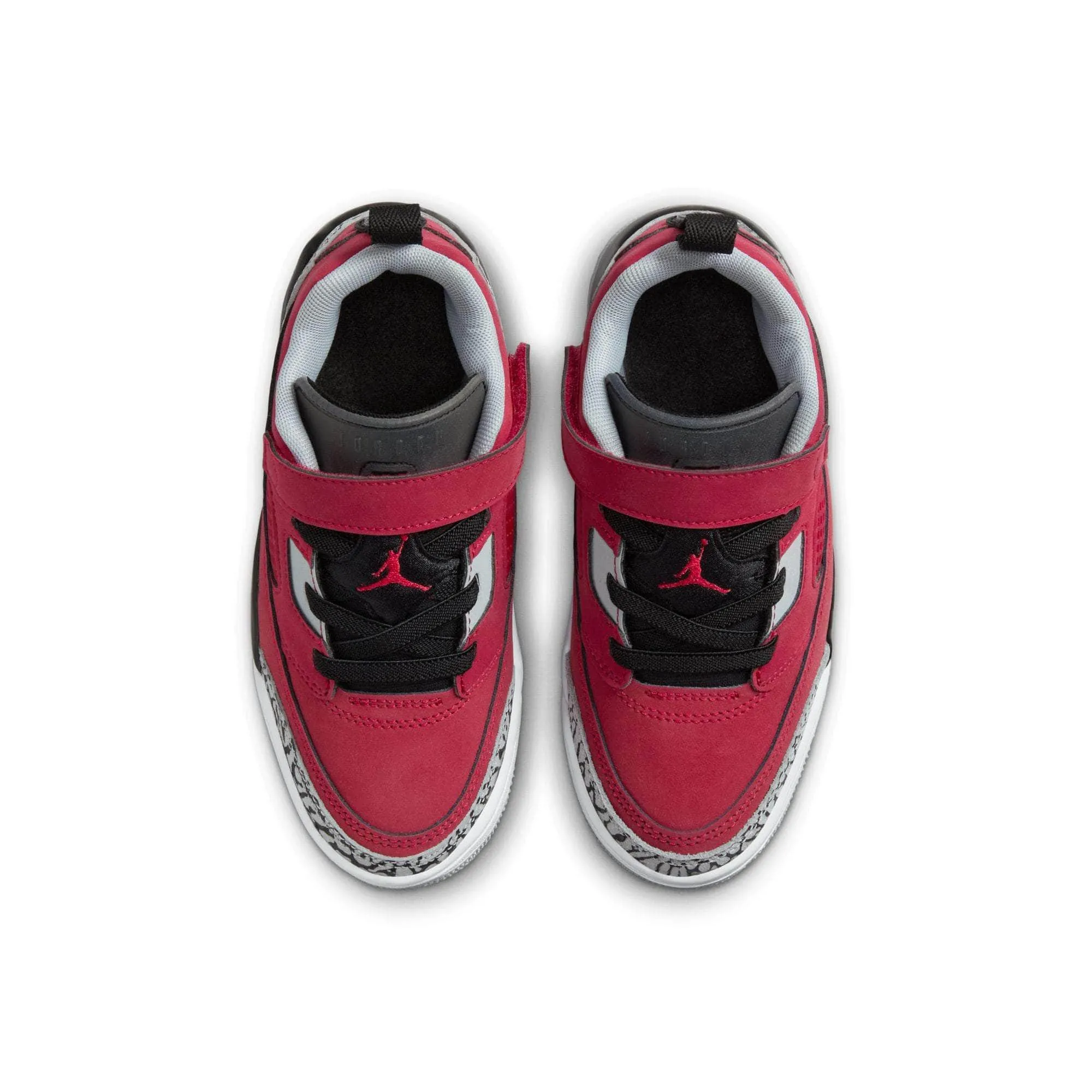 Air Jordan Spizike Low - Preschool