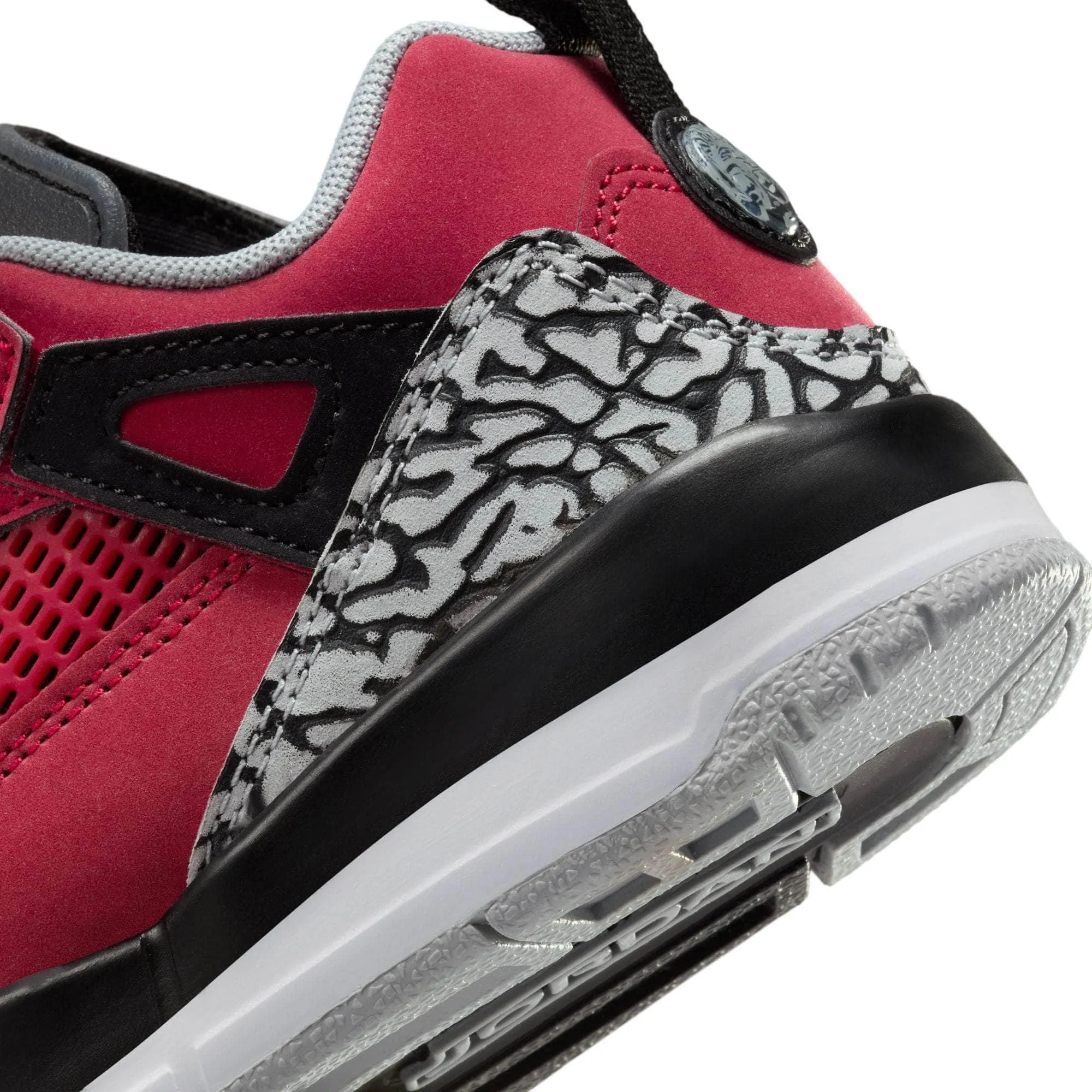 Air Jordan Spizike Low - Preschool