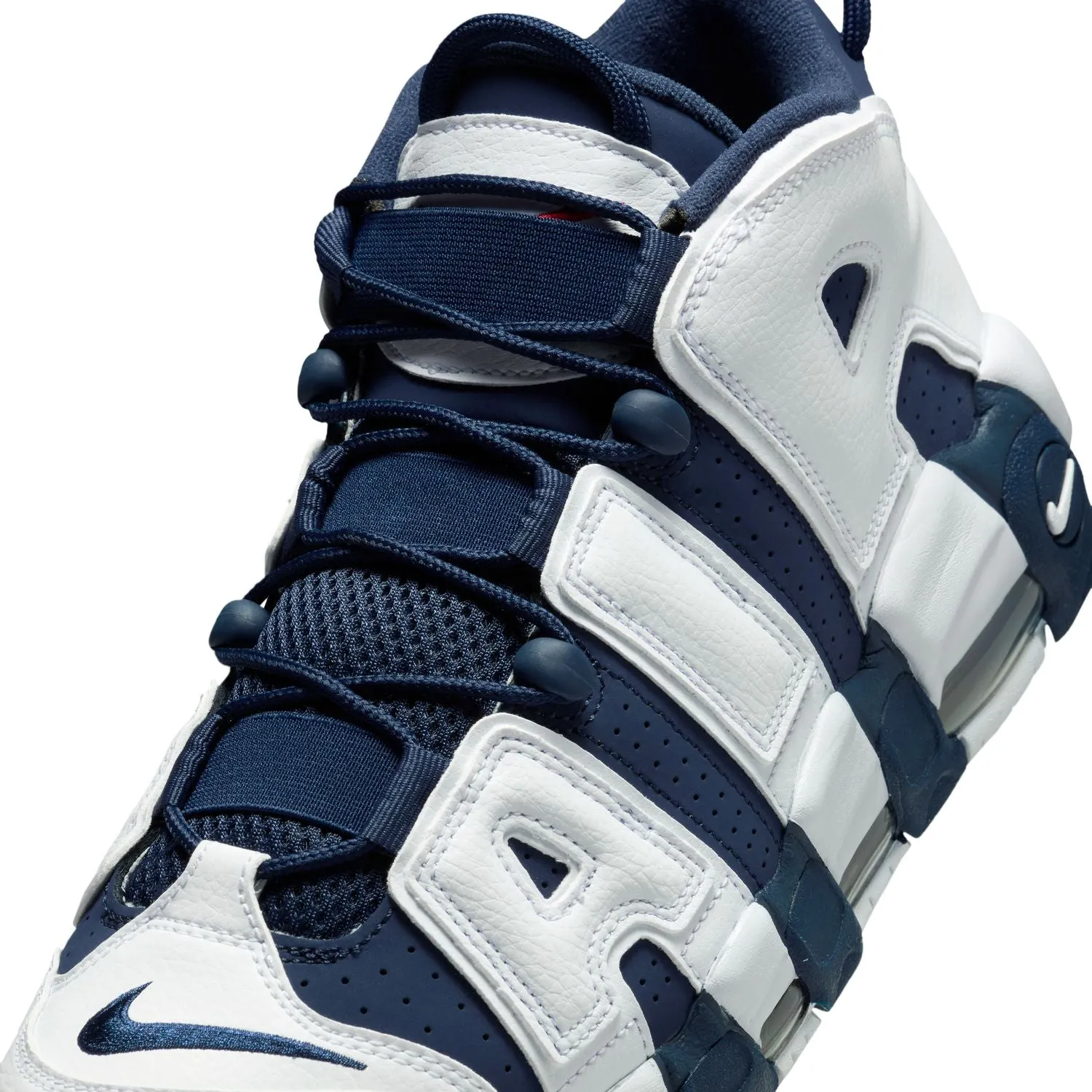 Air More Uptempo '96 'Olympic'