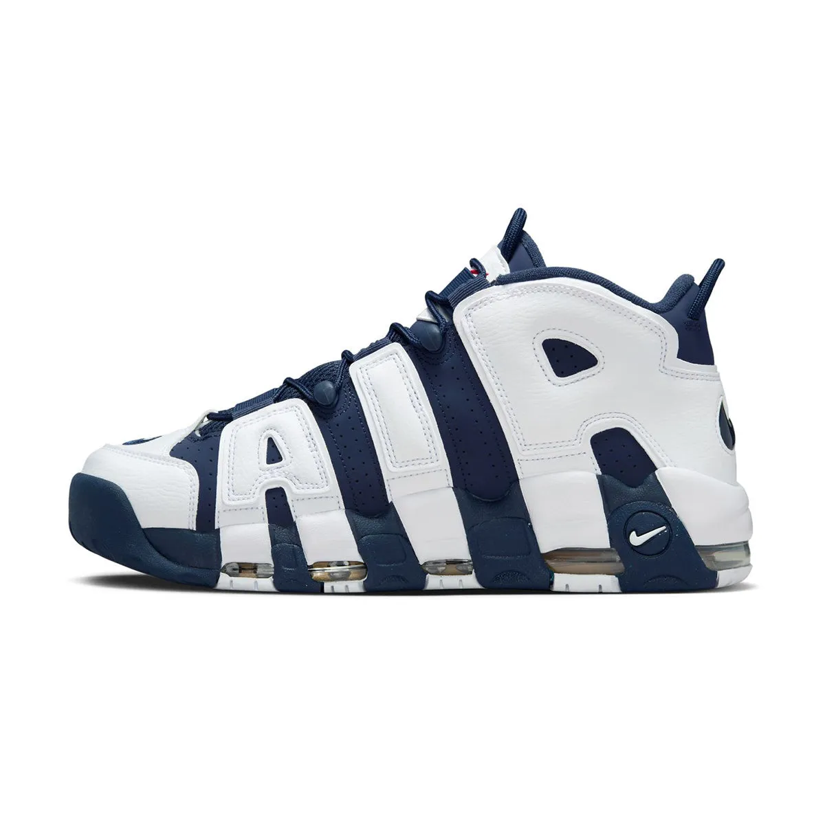 Air More Uptempo '96 'Olympic'