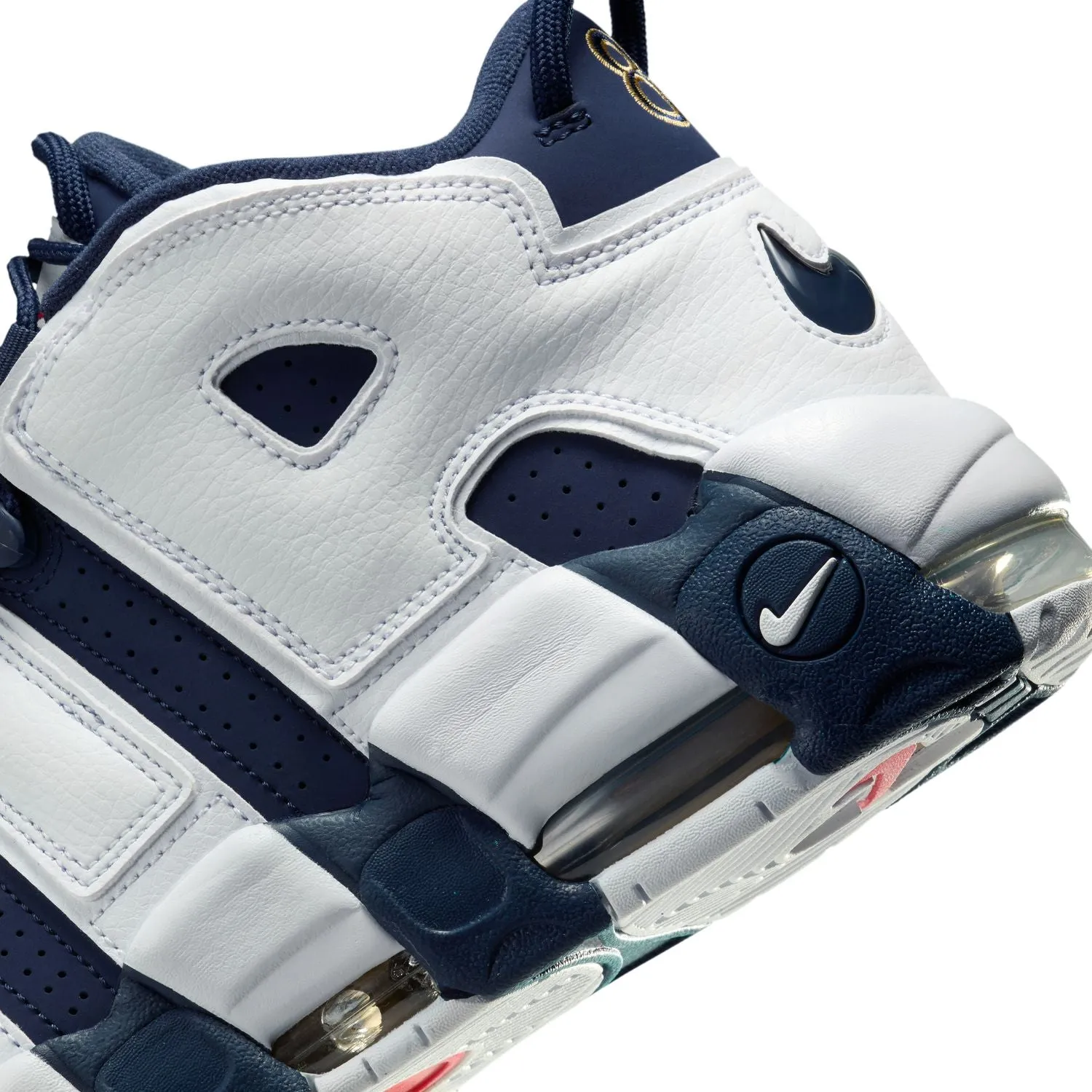 Air More Uptempo '96 'Olympic'