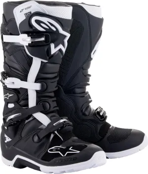 Alpinestars MX Tech 7 Enduro Drystar Boots 2012620-12-16