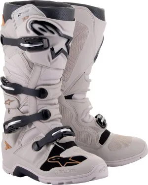 Alpinestars MX Tech 7 Enduro Drystar Boots 2012620-938-16