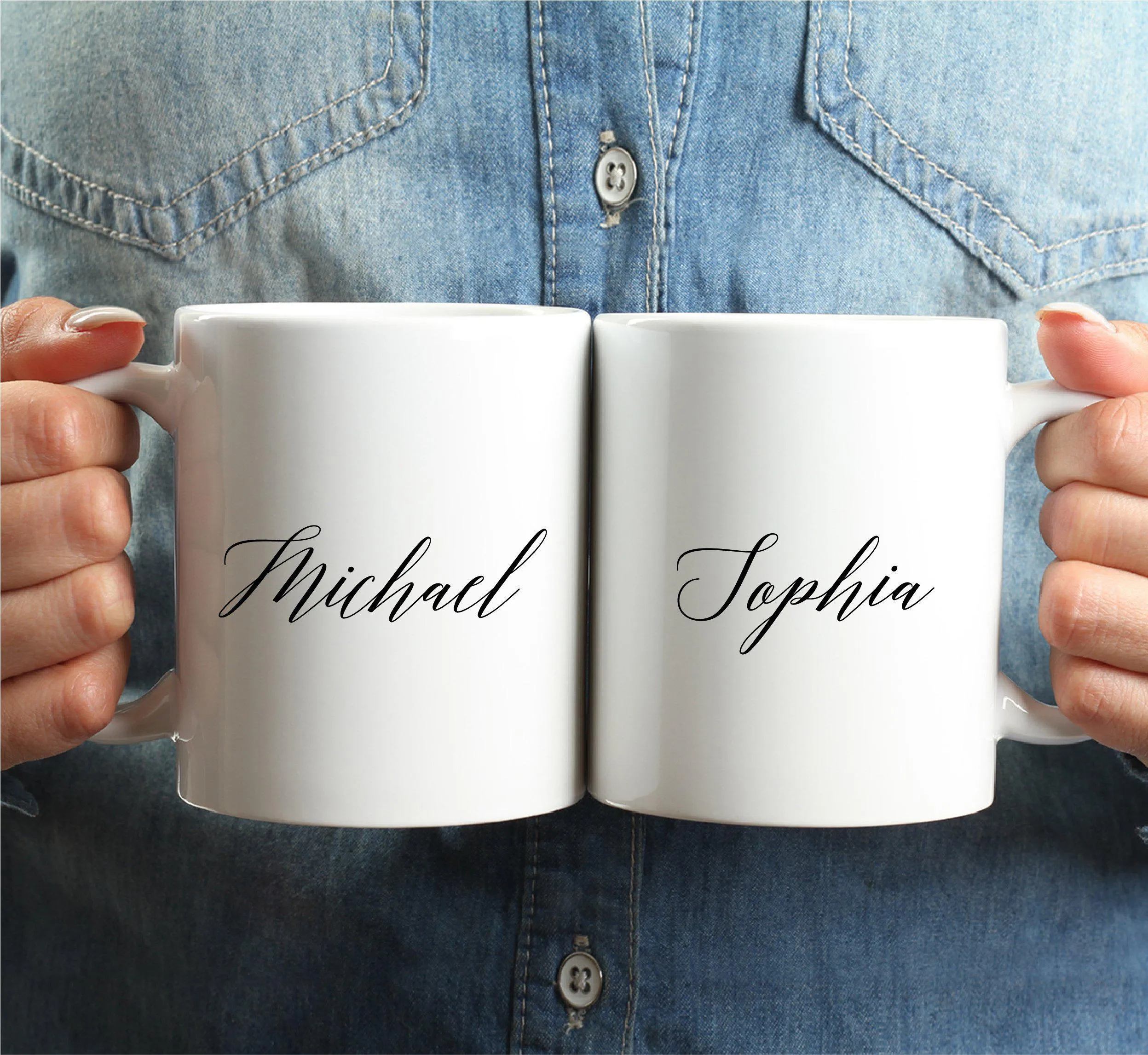 Andaz Press 11oz Personalized Unique Text Coffee Mug