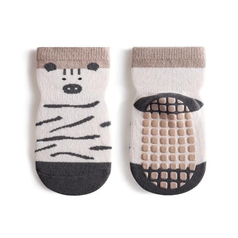 Animal Adventure Socks