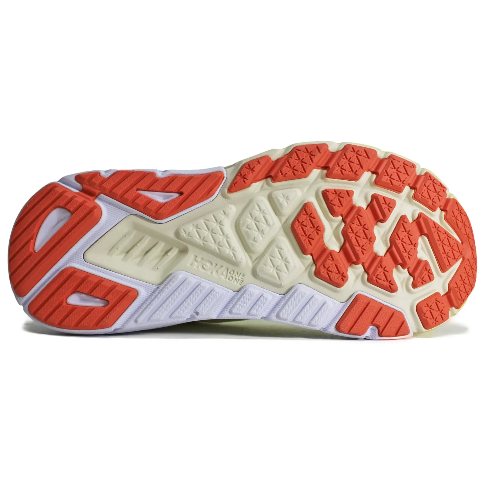 Arahi 6 Mesh Women's Low-Top Road Running Trainers