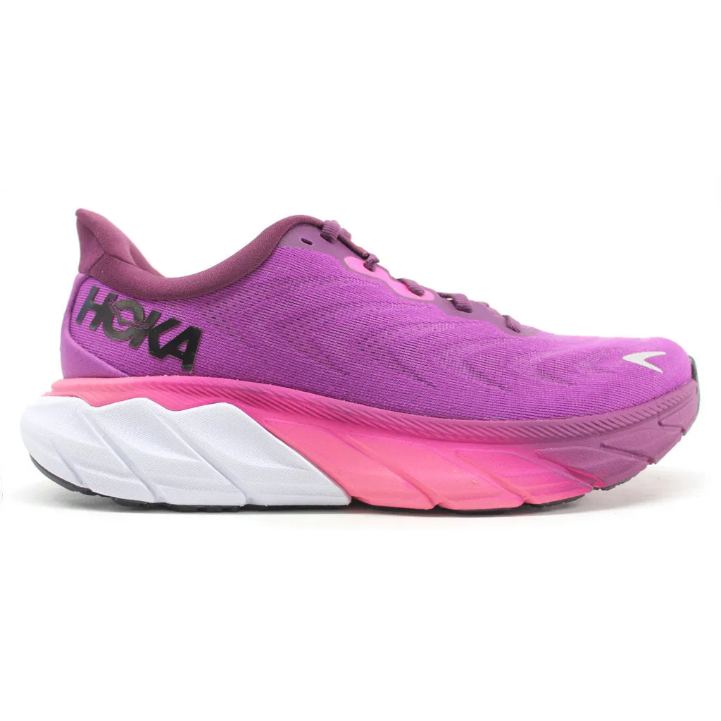 Arahi 6 Mesh Women's Low-Top Road Running Trainers