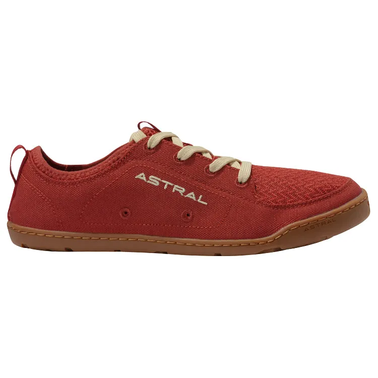 Astral Loyak Rosa Red