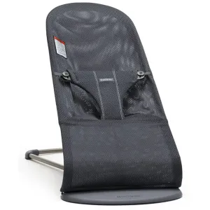 Babybjorn Bouncer Bliss - Mesh (Anthracite)