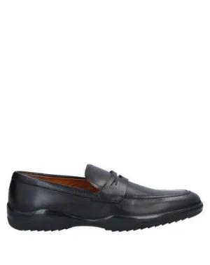 Bally Man Loafer Black 10.5 UK