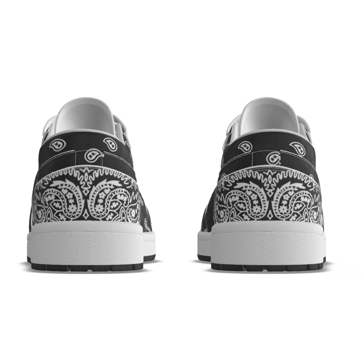 BANDANA FULLY BLC Low AFC Shoes