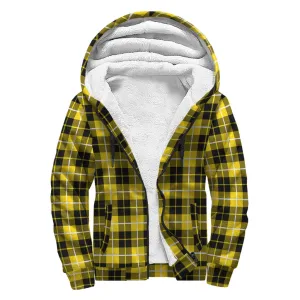 Barclay Dress Modern Tartan Sherpa Hoodie