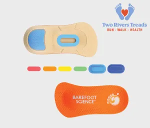 Barefoot Science 3/4, 6-step