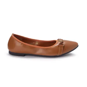 BATA Women Wedge Ballerinas 531X119