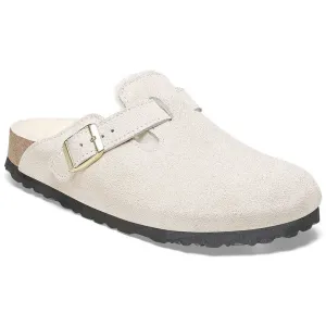 Birkenstock Boston Shearling Clogs