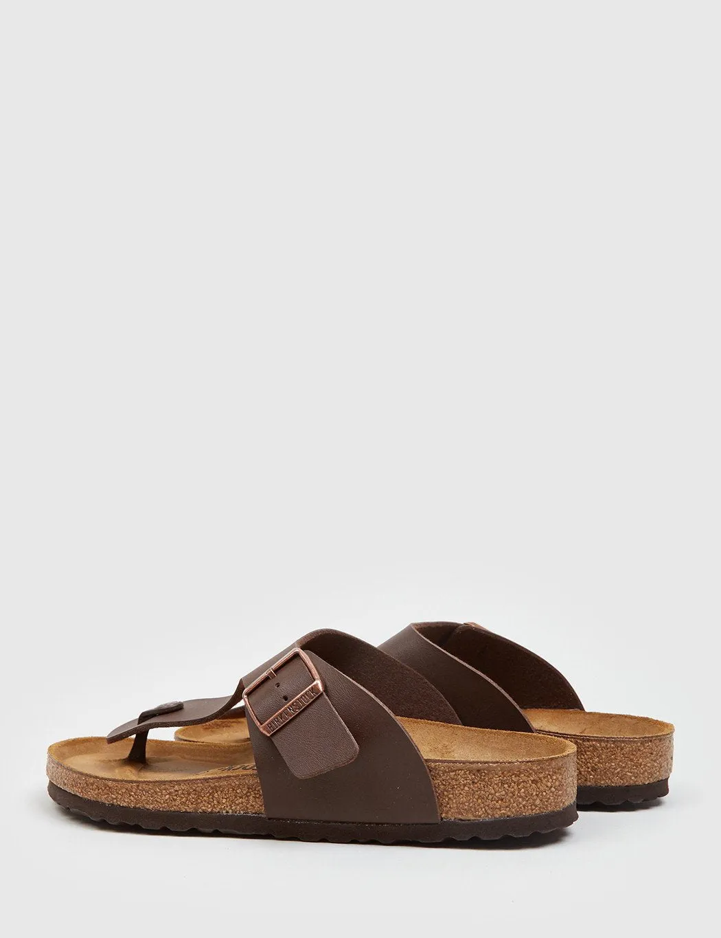 Birkenstock Ramses Sandals (Regular) - Brown