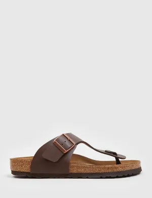 Birkenstock Ramses Sandals (Regular) - Brown